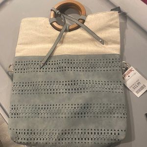 Geamercy & grand clutch